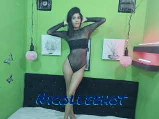 nicolleehot Sexe City