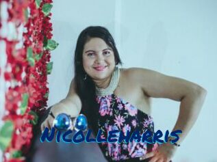 nicolleharris Sexe City