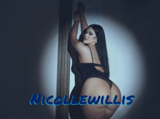 nicollewillis Sexe City