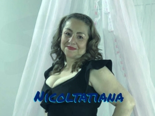 nicoltatiana Sexe City
