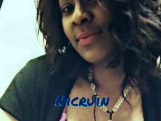 nicruin Sexe City
