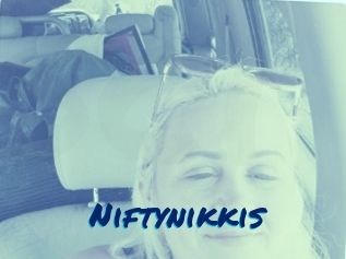 Niftynikkis