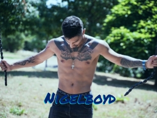 Nigelboyd