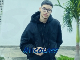 niicolass Sexe City