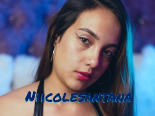 niicolesantana Sexe City
