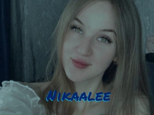 Nikaalee