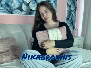 Nikabrowns