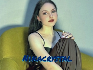 Nikacrystal