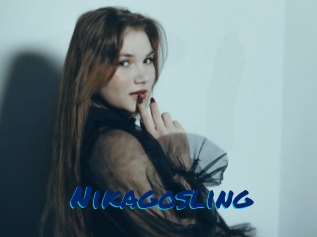 Nikagosling