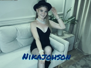 nikajohson Sexe City