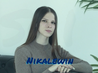 Nikalewin