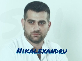 Nikalexandru