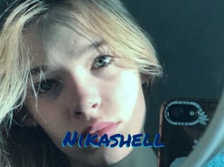 Nikashell