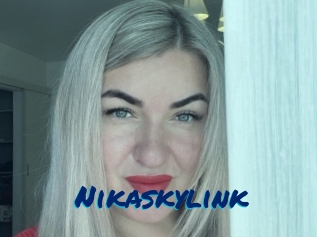 Nikaskylink