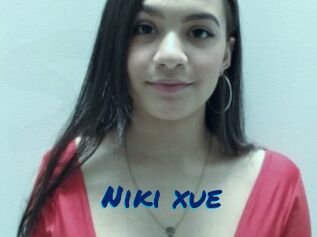 Niki_xue