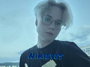 Nikieves