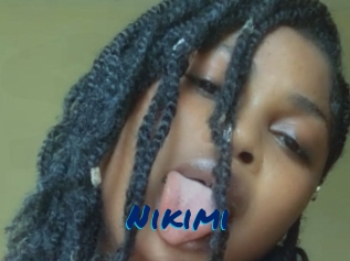 Nikimi