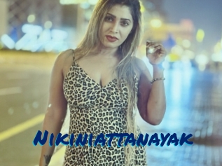 Nikiniattanayak