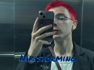 Nikistorming