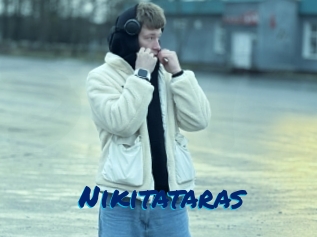 Nikitataras