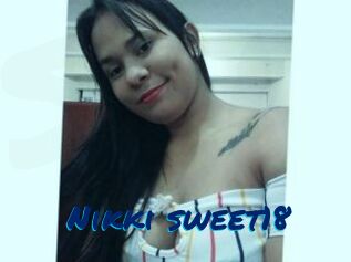 Nikki_sweet18
