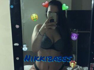 Nikkibabes