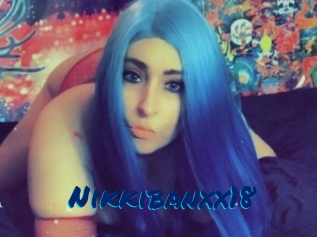 Nikkibanxx18