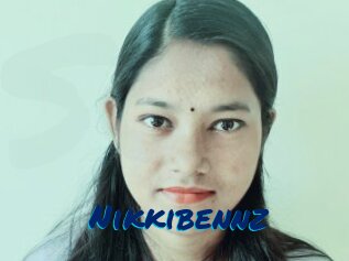 Nikkibennz