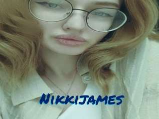 Nikkijames