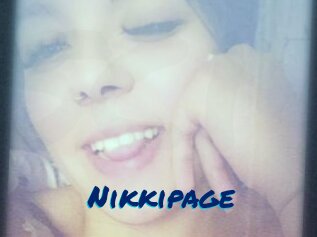 Nikkipage
