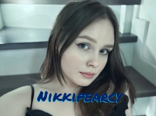 Nikkipearcy
