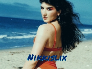 Nikkislix