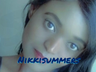 nikkisummers Sexe City
