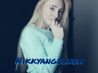 Nikkyangelnew