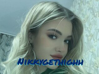 Nikkygethighh