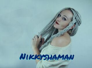 nikkyshaman Sexe City