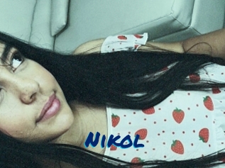 Nikol