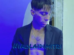 Nikolaidimitri
