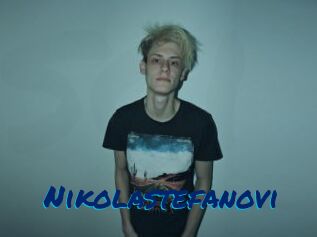 Nikolastefanovi