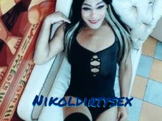 Nikoldirtysex