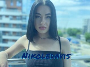 Nikoledavis