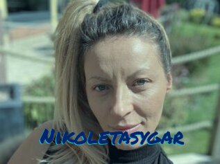 Nikoletasygar