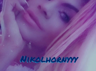 Nikolhornyyy