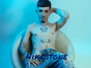 nikostone Sexe City