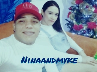 Ninaandmyke