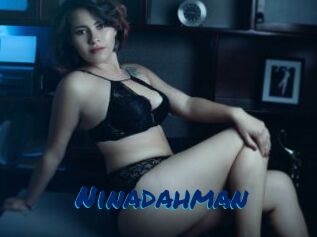 Ninadahman