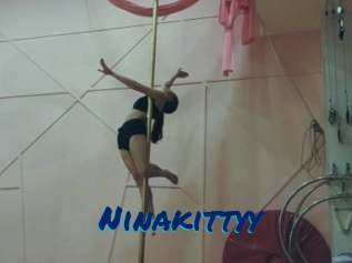 Ninakittyy