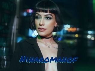 Ninaromanof