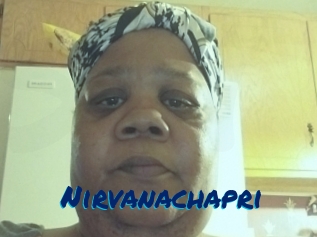 Nirvanachapri