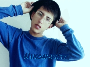 nixonfenty Sexe City